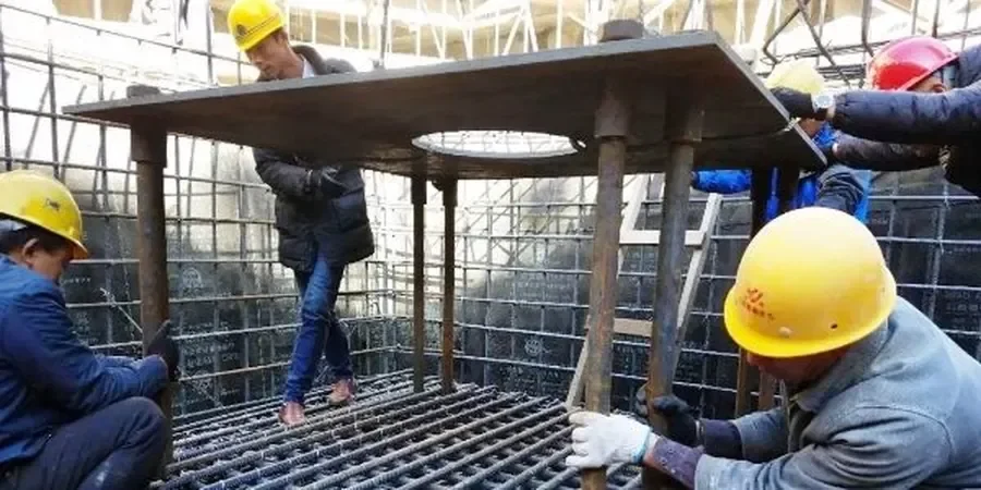 Base Isolation Seismic Design in Wolverhampton