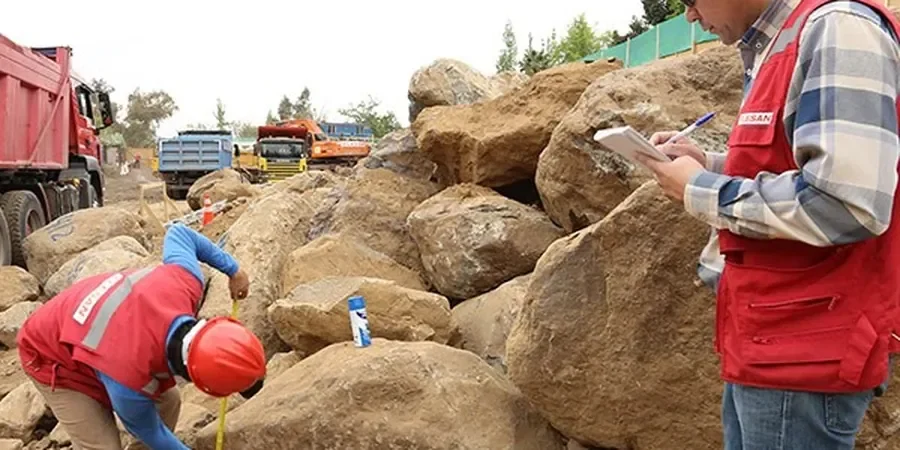 Geotechnical Engineering in Wolverhampton