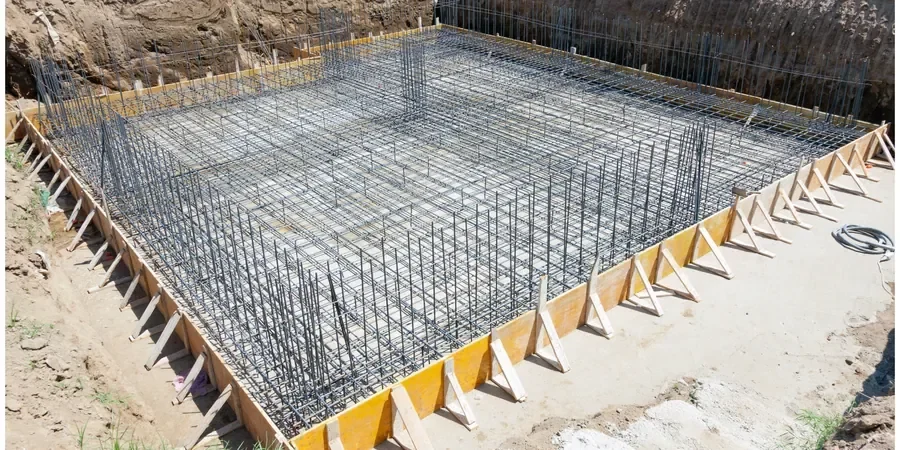 Raft/Mat Foundation Design in Wolverhampton: Geotechnical Certainty for Complex Ground