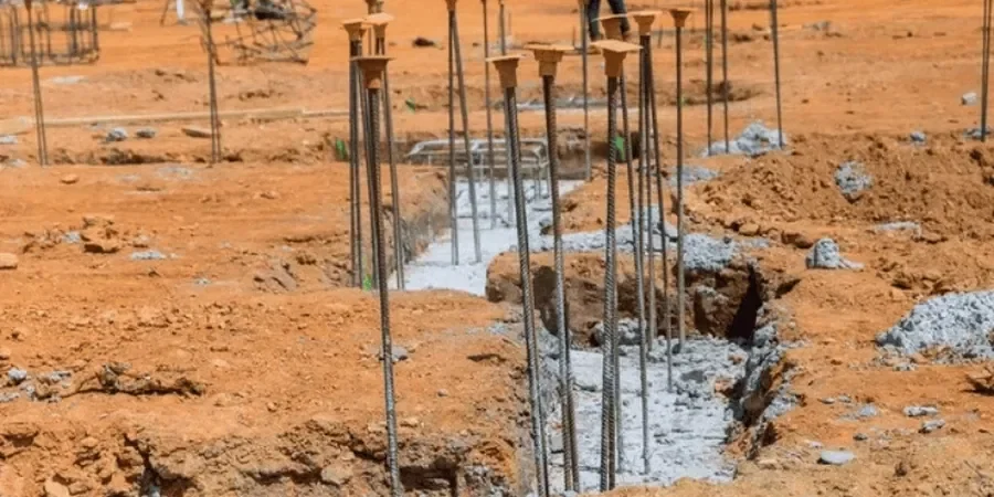 Pile Foundation Design in Wolverhampton: Ground Conditions That Matter