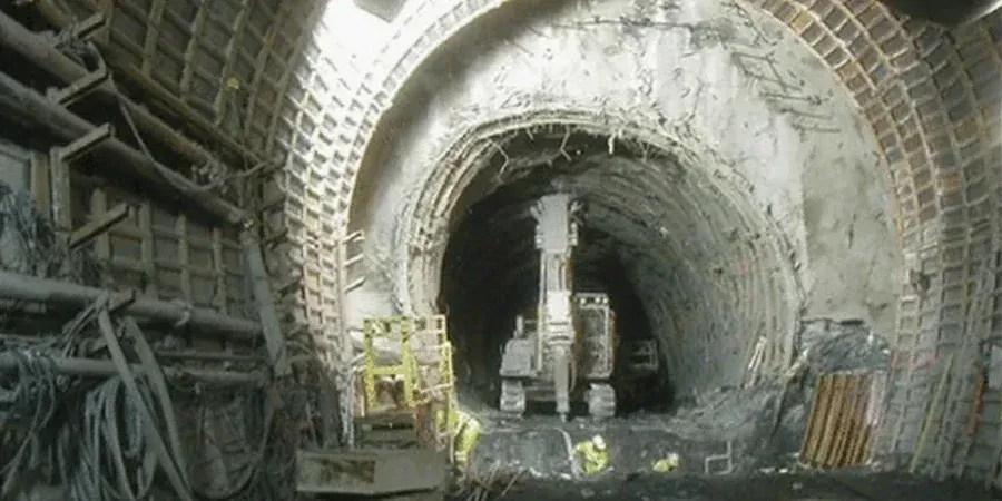 Excavations in Wolverhampton