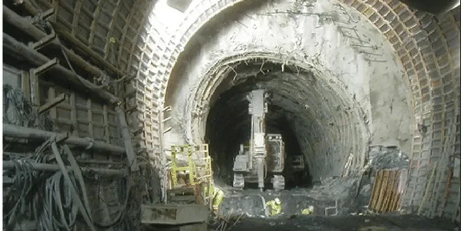 Geotechnical Analysis for Soft Soil Tunnels in Wolverhampton